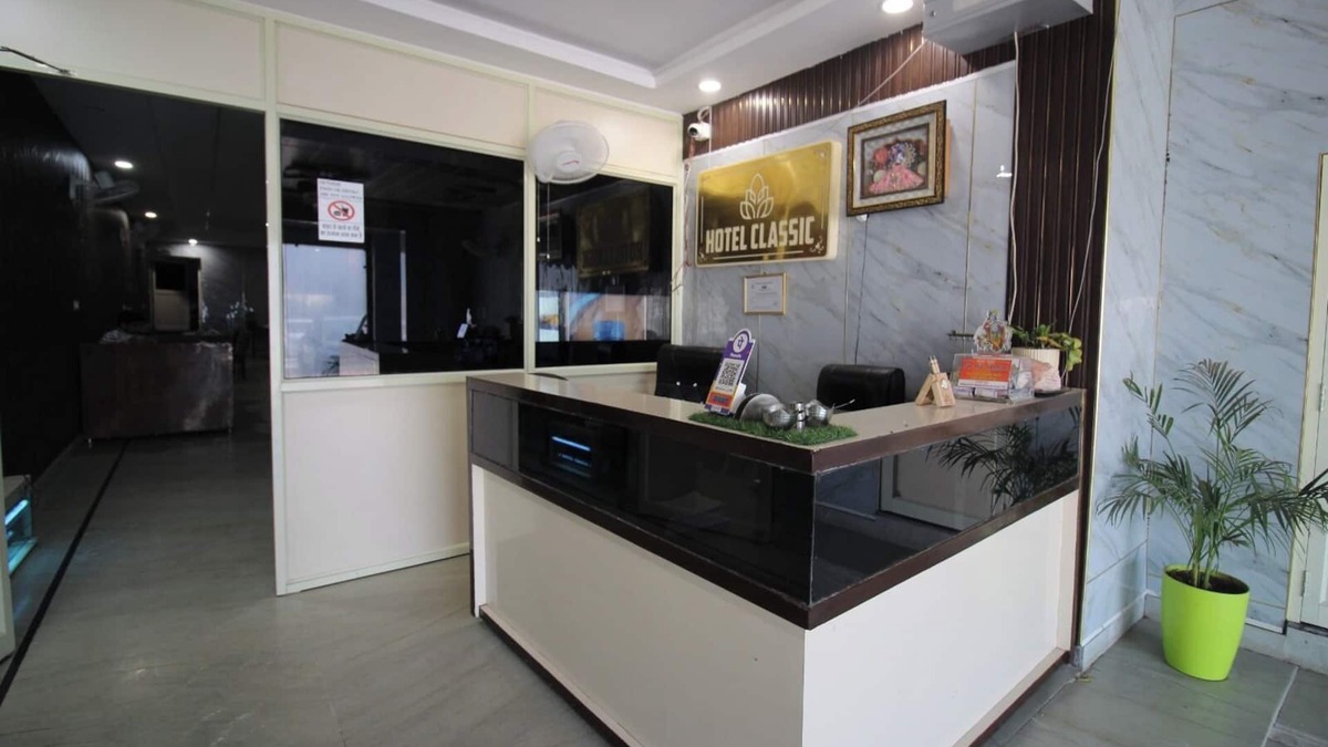 Baddi Hotel | Hotel Classic Bar & Restaurant