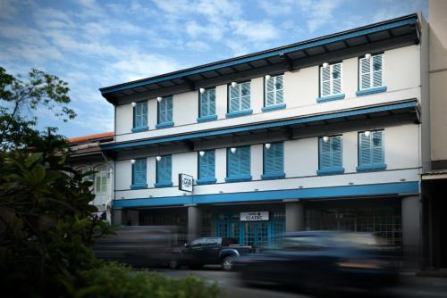 Geylang Hotel | Hotel Classic by Venue