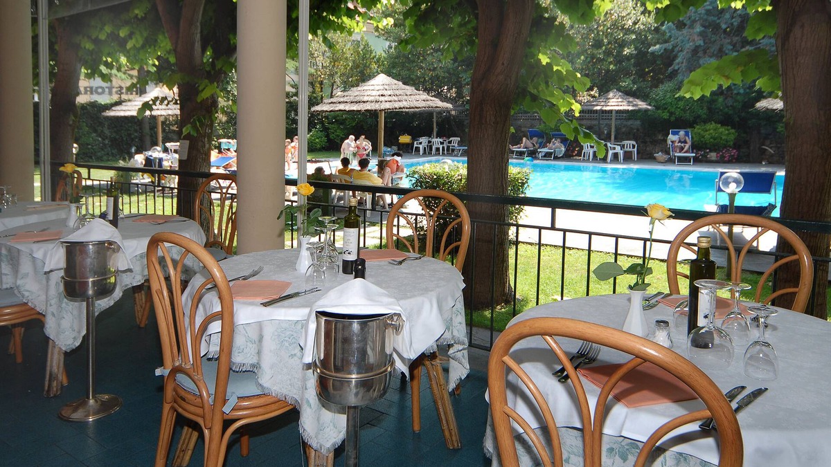 Deiva Marina Hotel | Hotel Clelia Logis