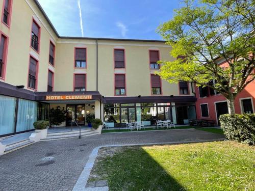 Salice Terme Hotel | Hotel Clementi