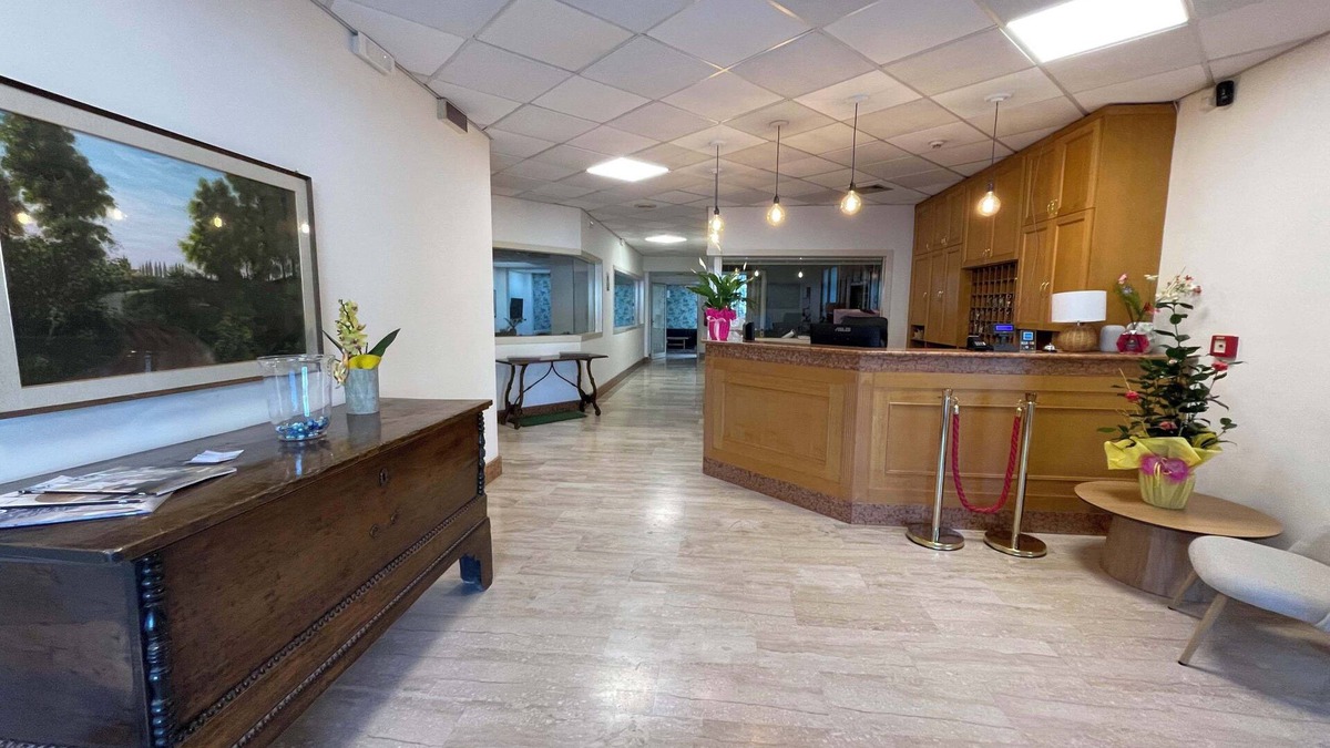 Salice Terme Hotel | HOTEL CLEMENTI
