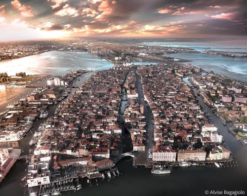 Chioggia Hotel | Hotel Clodia