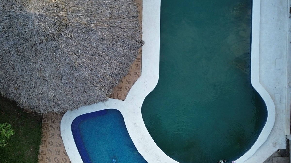 Alvarado Hotel | Hotel - Club de Playa Bambú Beach