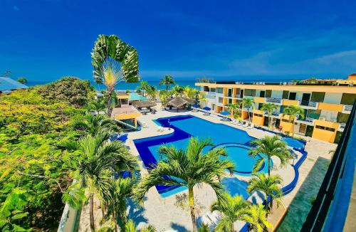 Atacames Hotel | Hotel Club del Sol