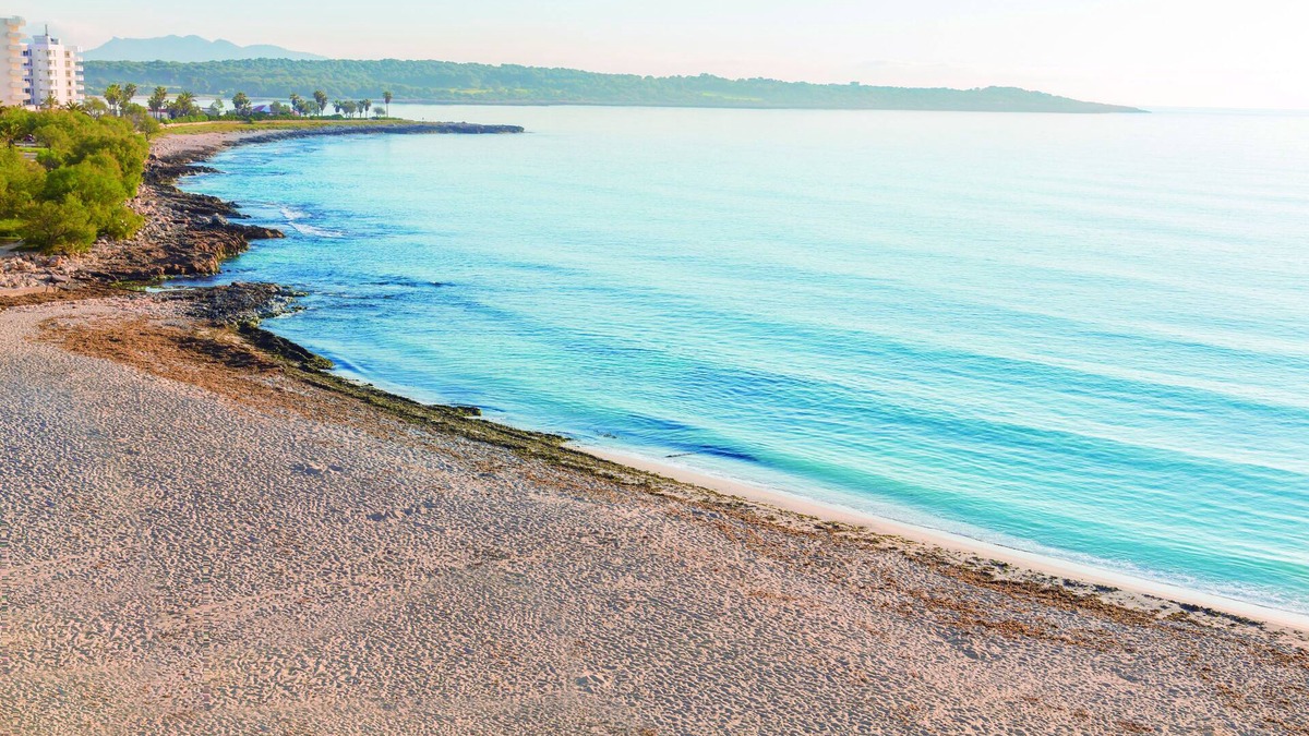 S'Illot-Cala Morlanda Hotel | Hotel Club S'illot