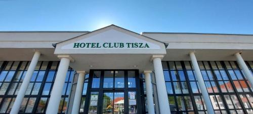 Lakitelek Hotel | Hotel Club Tisza