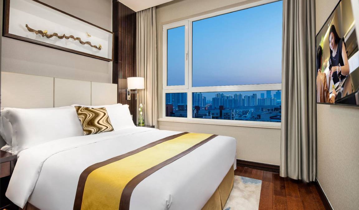 Tanggu Hotel | Hotel