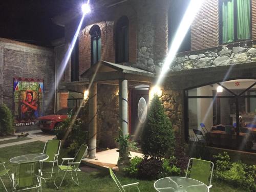 San Sebastian Xolalpa House | Hotel Coatlicue