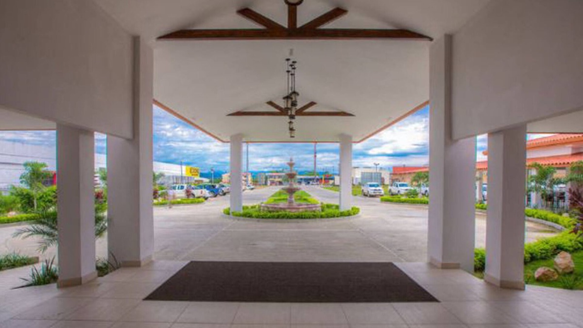 Penonome Hotel | Hotel Coclé