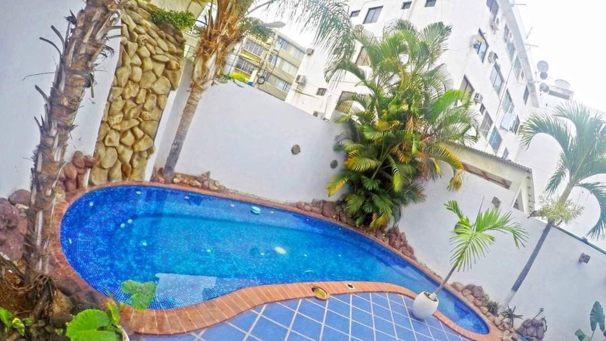 Salinas Hotel | Hotel Cocos