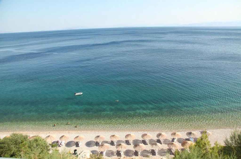 Bralos Hotel | Hotel Cokkinis