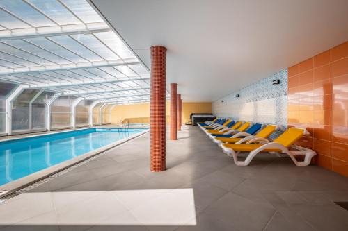 Monte Real Hotel | Hotel Colmeia