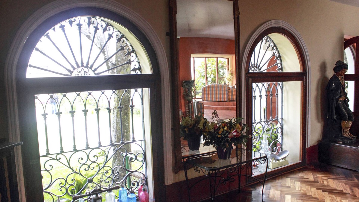 Independencia Hotel | Hotel Colomba