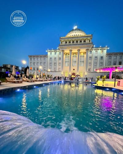 Berat Hotel | Hotel Colombo