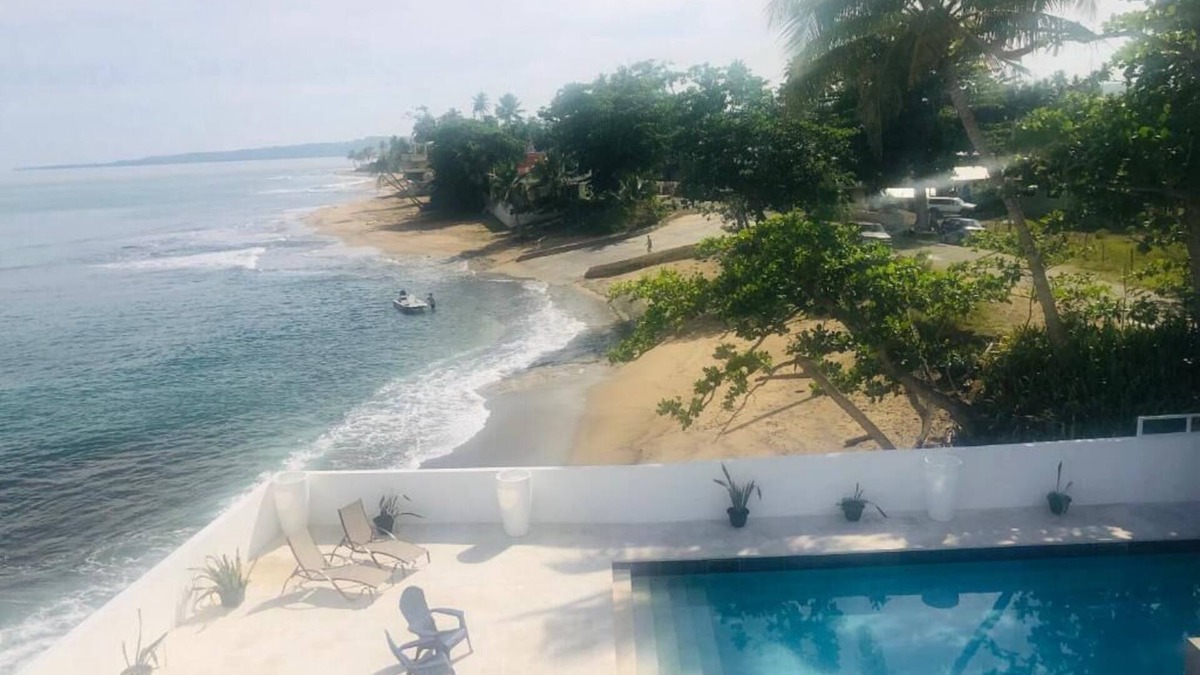 Guaniquilla Hotel | Hotel Colombus