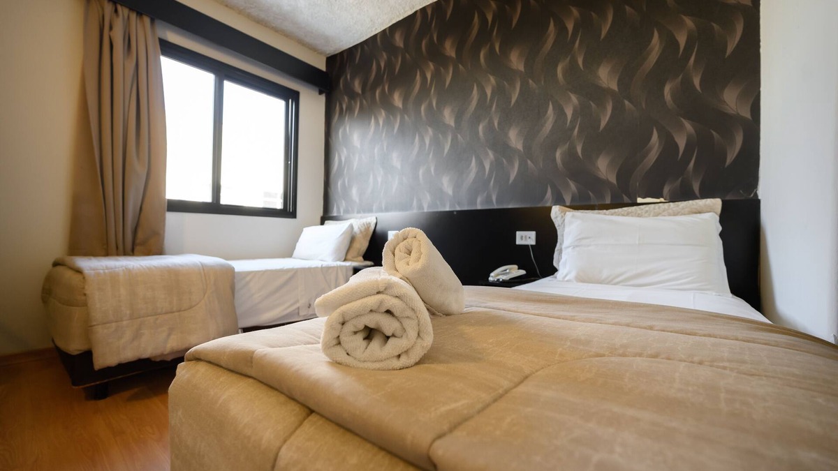 Itapetininga Hotel | Hotel Colonial