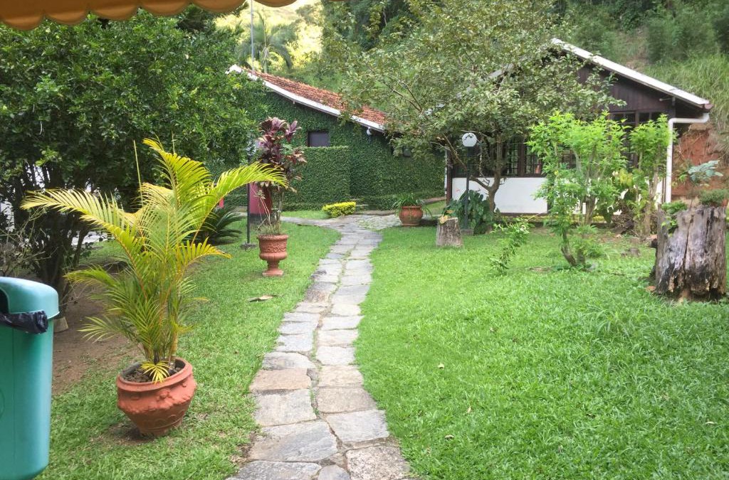 Pirai Hotel | Hotel Colonial