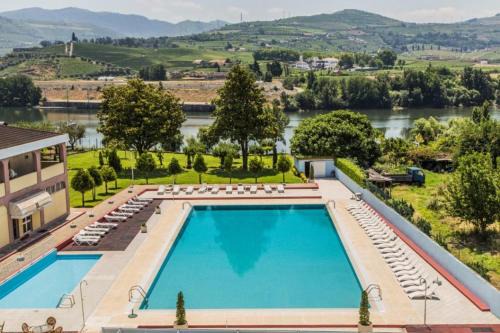 Peso da Regua Hotel | Hotel Columbano