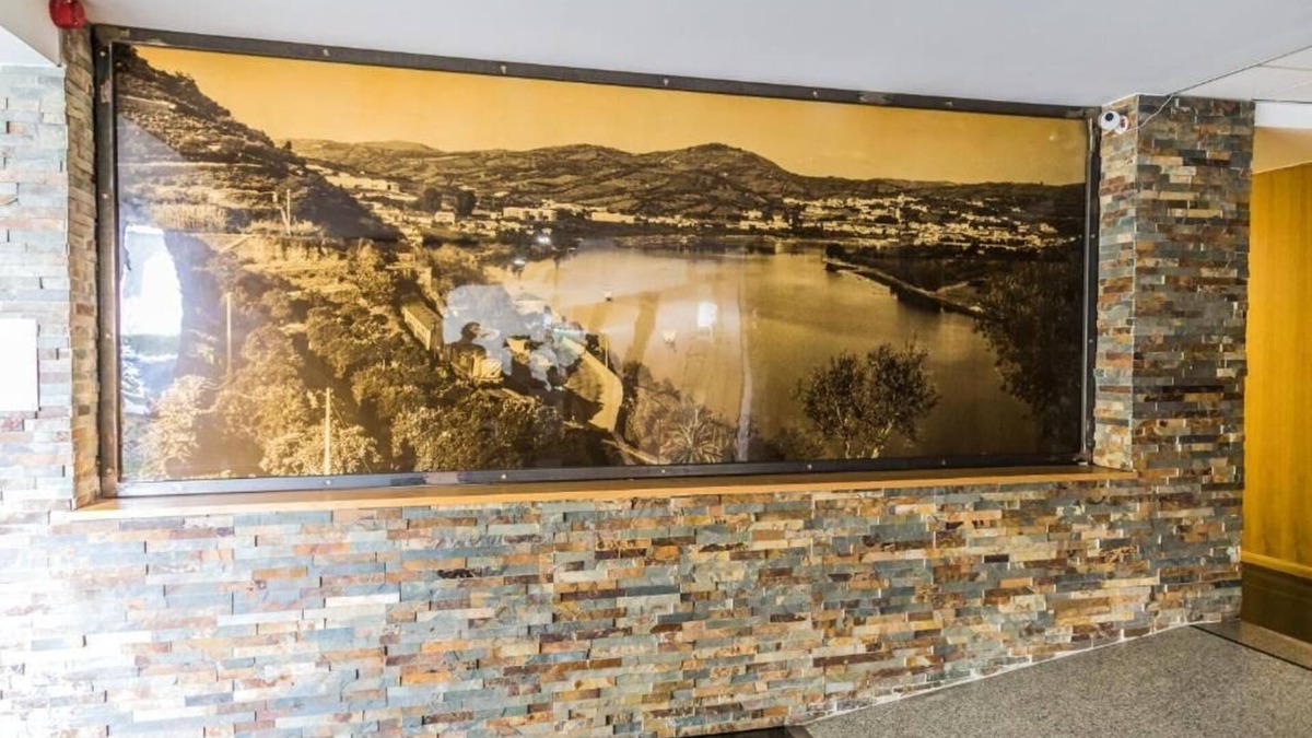 Peso da Regua Hotel | Hotel Columbano