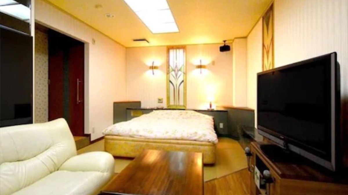 Midori Ward Hotel | Hotel Com - Adults Only