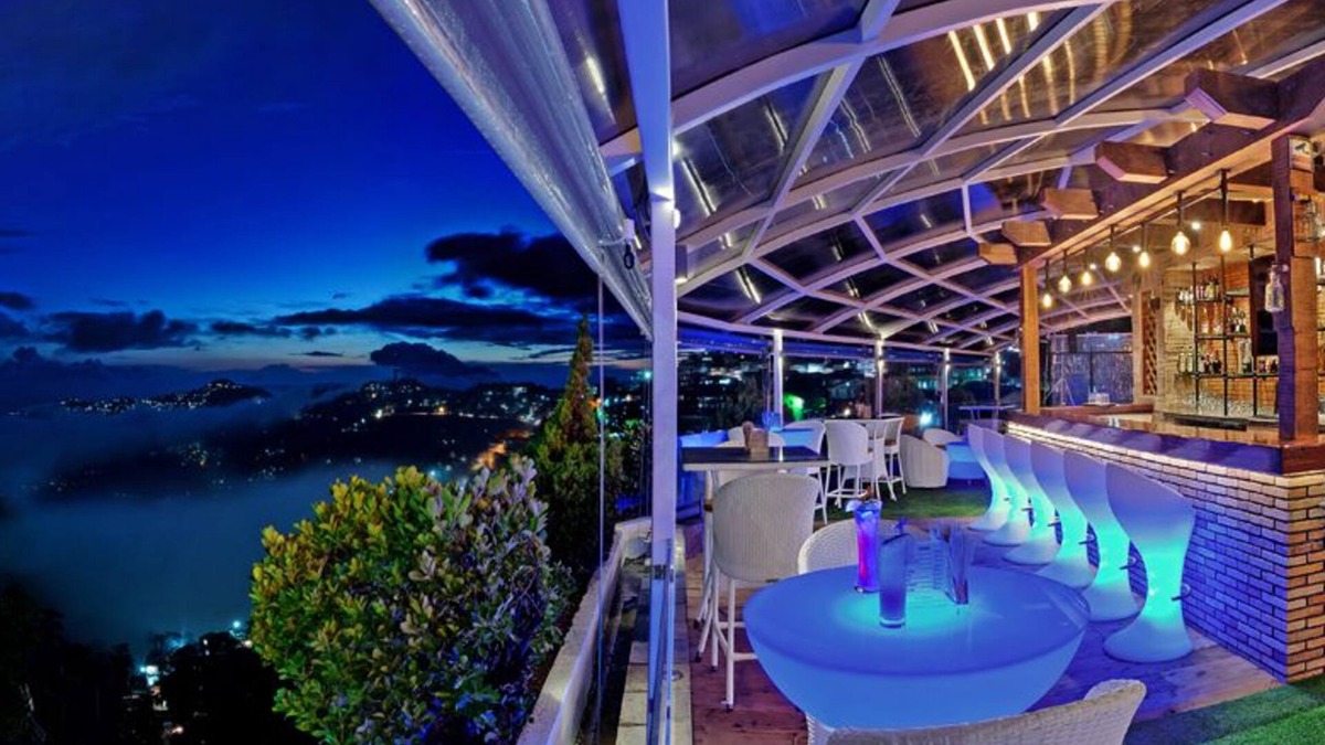 Bemloi Hotel | Hotel Combermere
