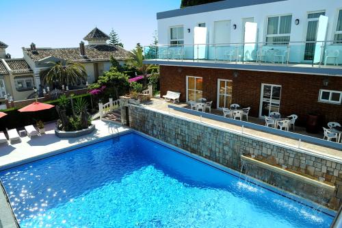 El Olivar Hotel | Hotel Complejo Los Rosales