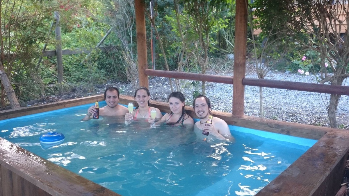 Chinquio Hotel | Hotel Complejo Turistico Los Alamos