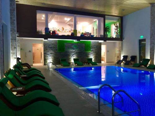Magura Resort | Hotel Complex Turistic Magura