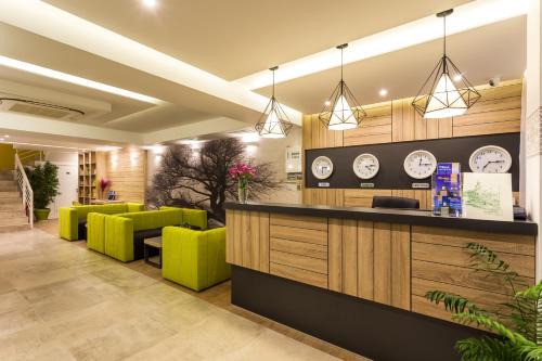 Tryavna Hotel | Hotel Compliment