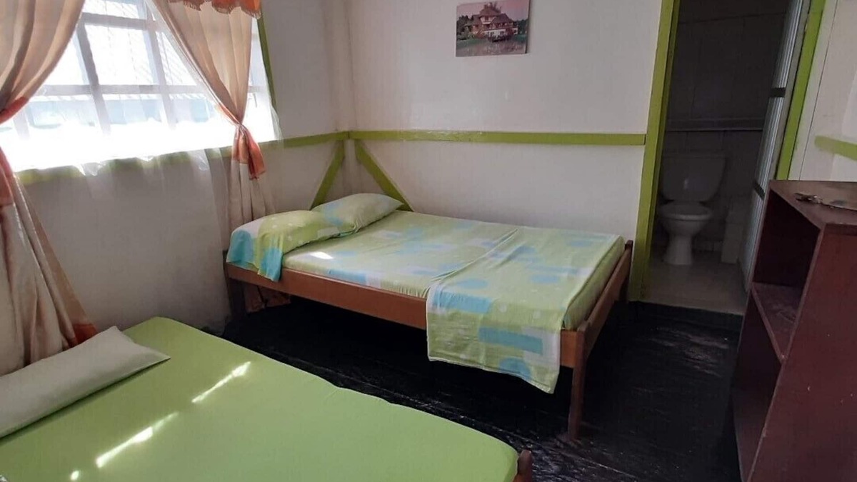 Puerto Narino Hotel | Hotel con muy buena ubicacion cerca al centro de Puerto Nariño.
