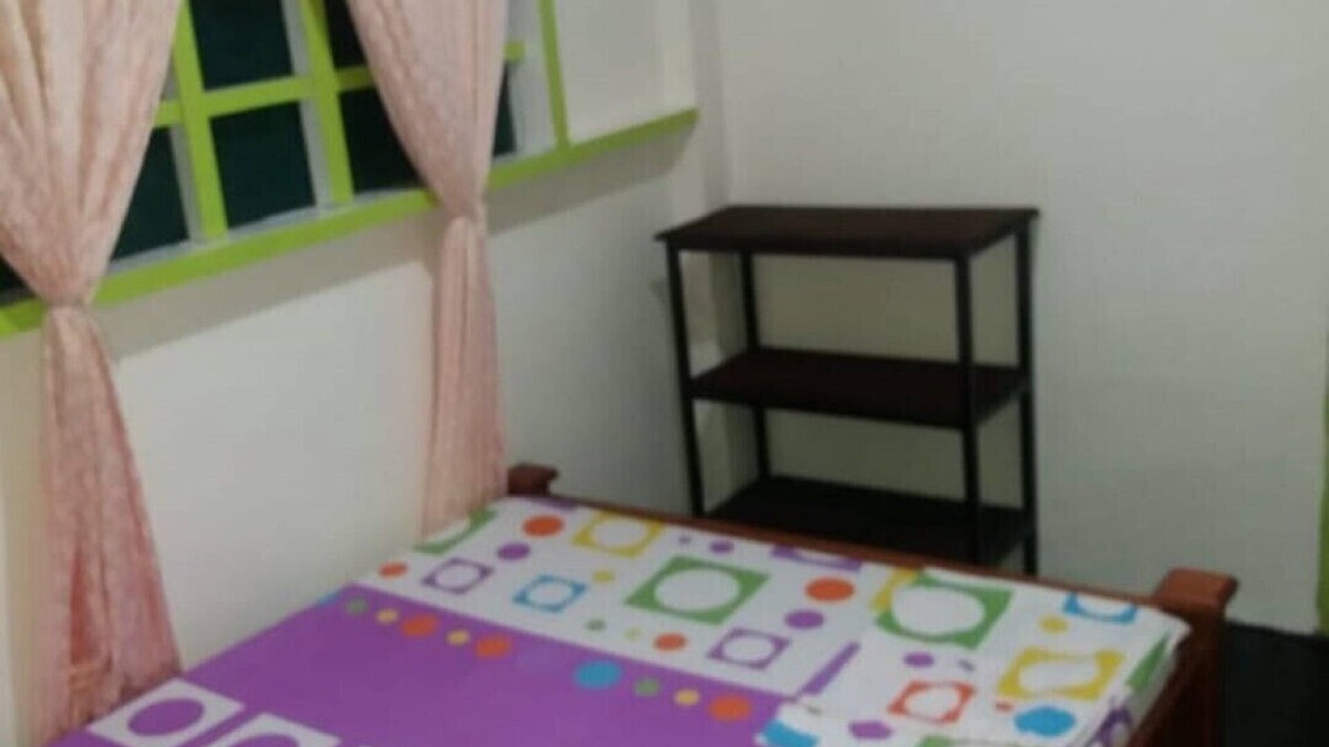 Puerto Narino House | Hotel con muy buena ubicación próximo al centro de Puerto Nariño.