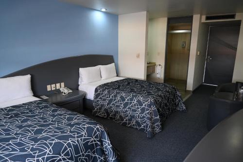 Toluca Hotel | Hotel Concorde Toluca