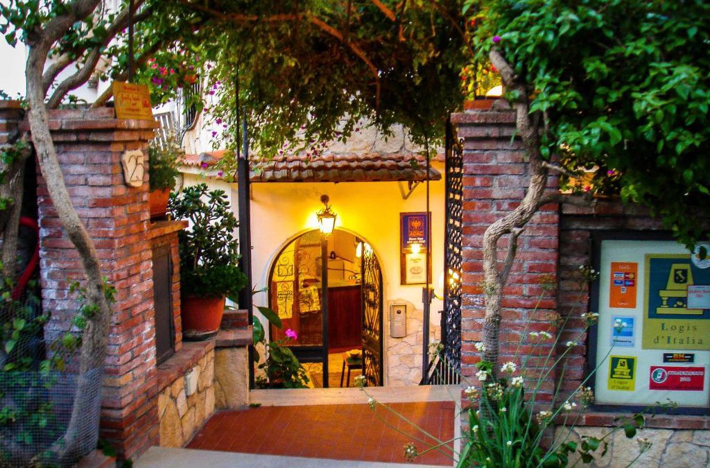 Taormina Hotel | Hotel Condor