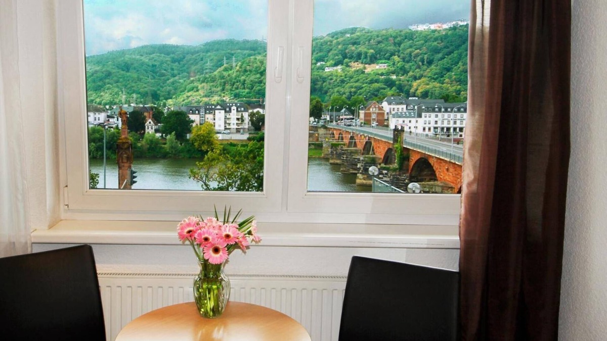 Altstadt Hotel | Hotel Constantin