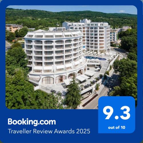 Golden Sands Hotel | Hotel Continental