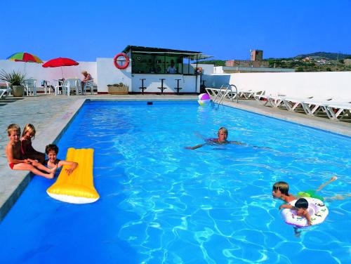 Calella Hotel | HOTEL CONTINENTAL