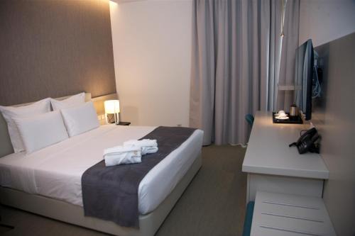 Luanda Hotel | Hotel Continental Horizonte