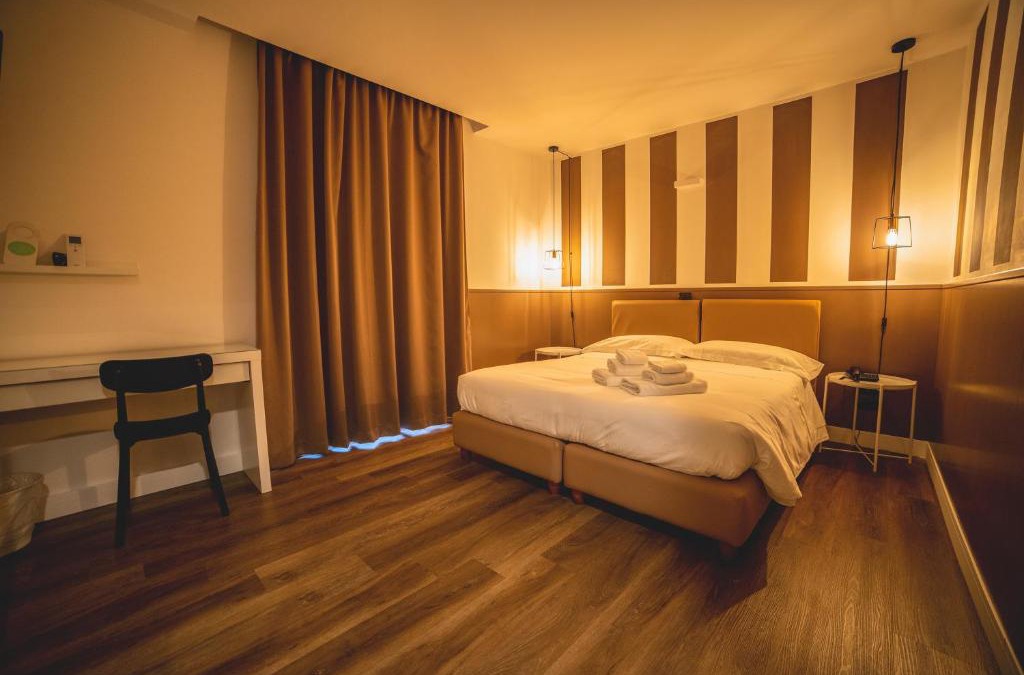 Reggio Calabria Hotel | Hotel Continental