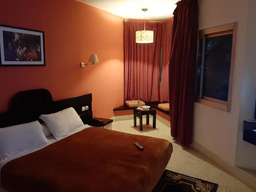 Khenifra Hotel | HOTEL CONTINENTAL Khénifra