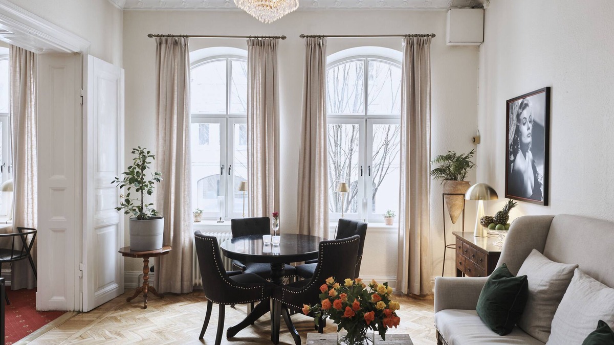 Halmstad Hotel | Hotel Continental Relax & Spa