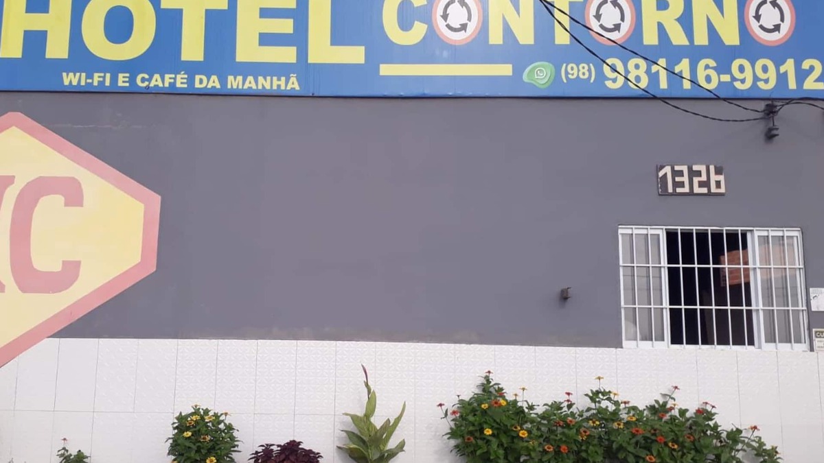 Santa Ines Hotel | Hotel Contorno