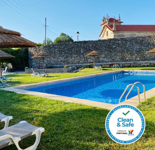 Freixinho Hotel | Hotel Convento Nossa Senhora do Carmo