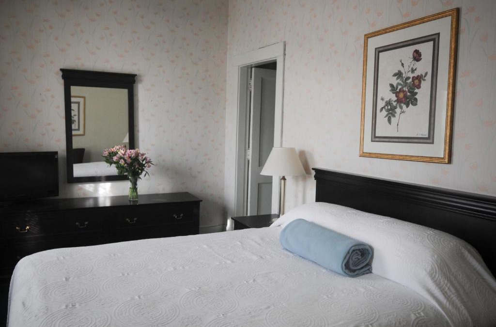 White River Junction Hotel | Hotel Coolidge