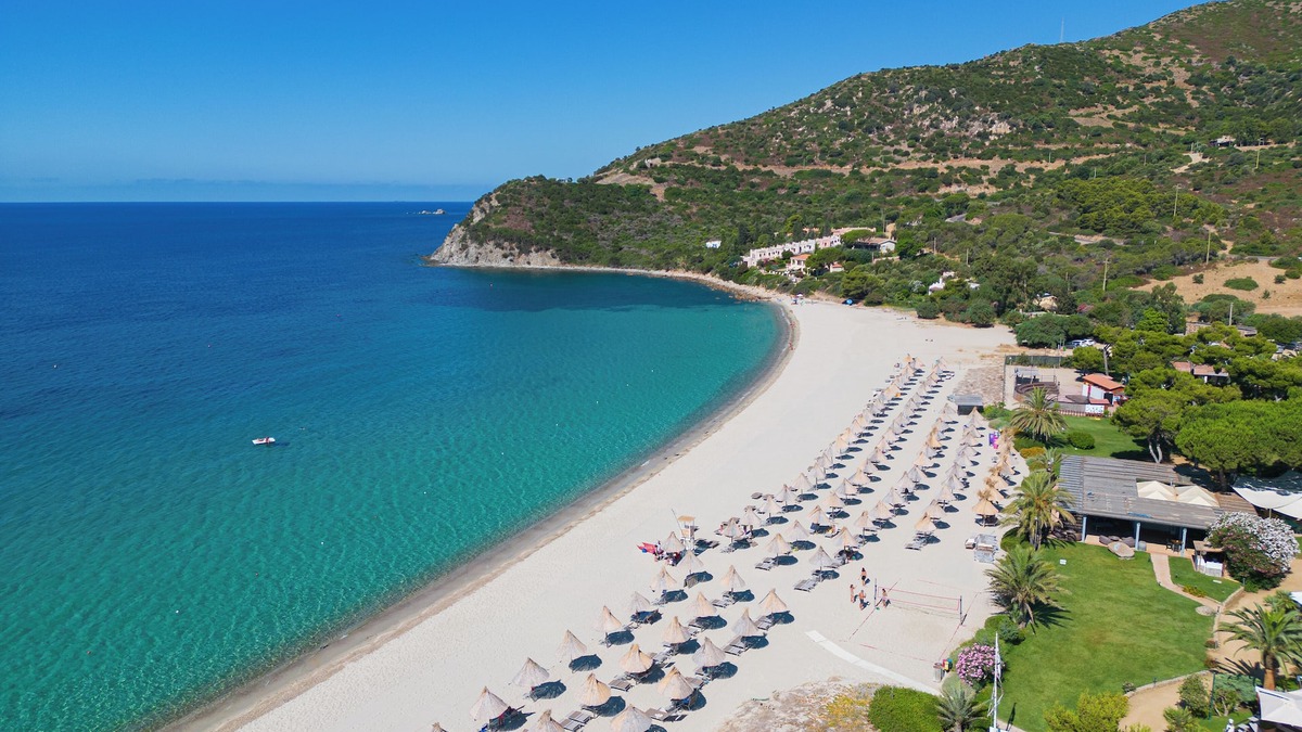 Villaggio Mandorli Hotel | Hotel Cormoran