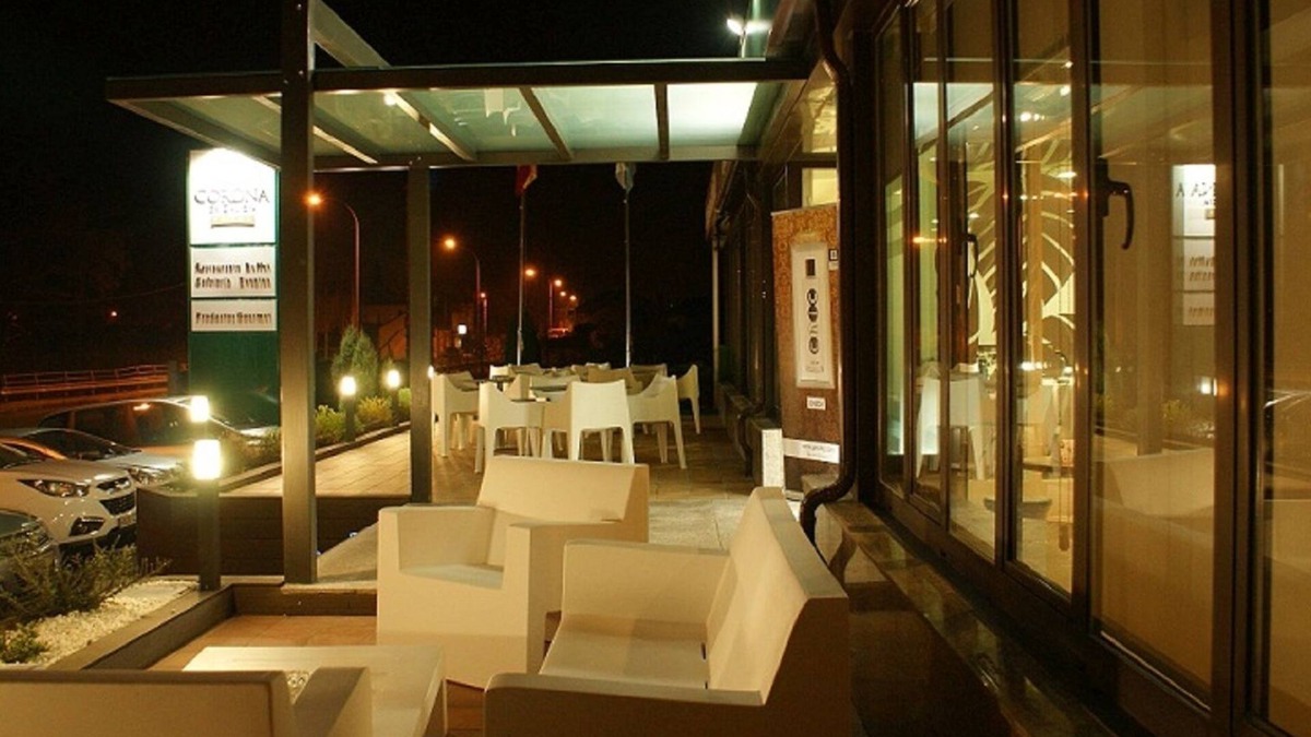 Valga Hotel | Hotel Corona de Galicia