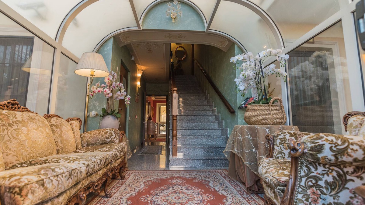 Balangero Hotel | Hotel Corona Grossa
