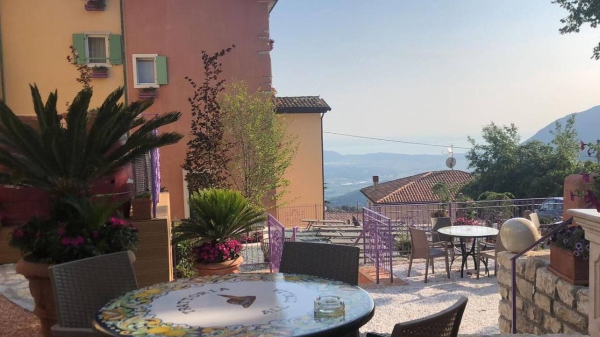 Spiazzi Hotel | Hotel Corona