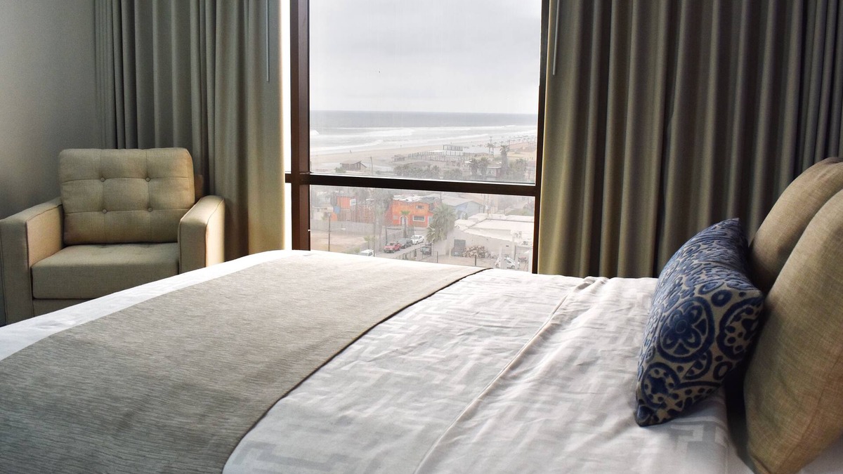 Centro Playas Hotel | Hotel Corona Plaza
