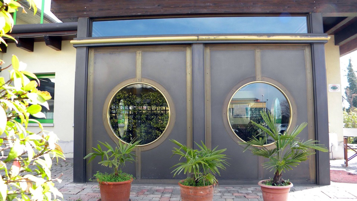 Caerano di San Marco Hotel | Hotel Corone