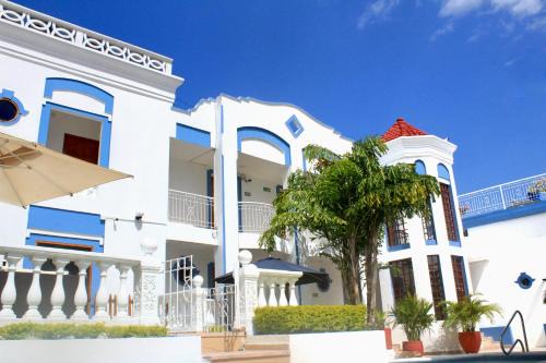 Corozal Hotel | Hotel Corozal Plaza